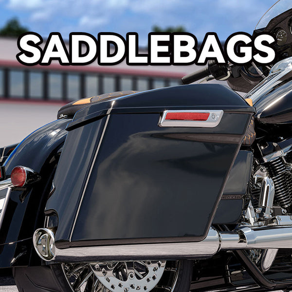 Saddlebags
