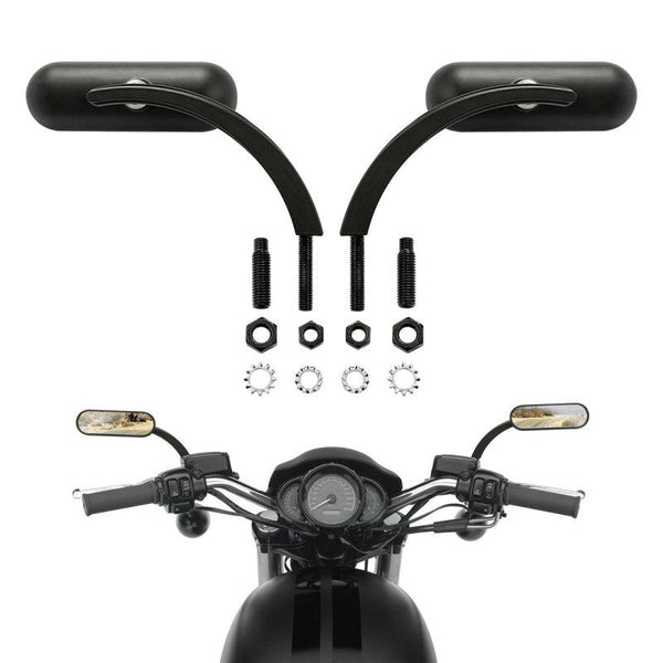 Side Mirrors