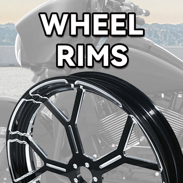 Wheel Rim