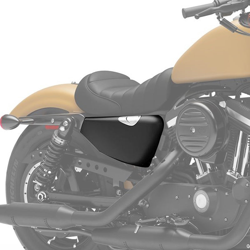 TCMT Right Side Battery Cover Fit For Harley Sportster '14-'23'