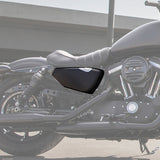 TCMT Right Battery Side Fairing Cover Fit For Harley Sportster '04-'13 - TCMT