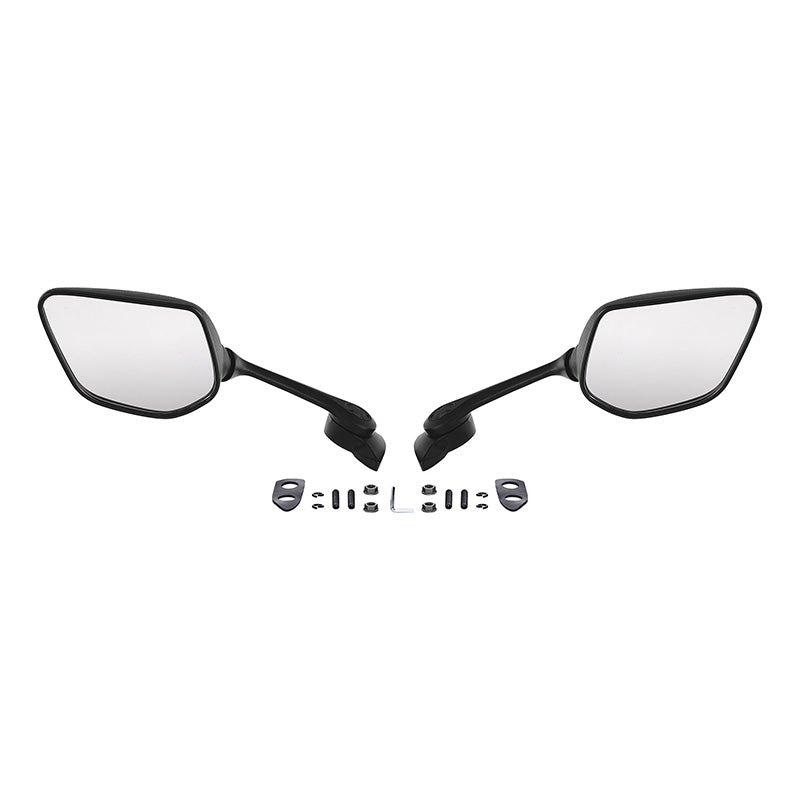 TCMT Rear View Side Mirrors Fit For Yamaha YZF R7 '22-'25