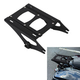 TCMT Detachable Two-Up Luggage Rack Fit For Harley Touring '14-'25