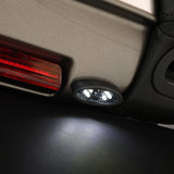 TCMT Touch Switch Trunk Light Fit For Harley Touring '14-'25