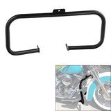 TCMT 1-1/4" Engine Guard Highway Crash Bar Fit For Harley Softail '00-'17