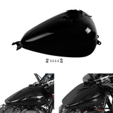 TCMT 6 Gal Fuel Gas Tank Fit For Harley CVO Street Glide FLHXSE