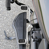 TCMT Left Front Toe Heel Shift Shifter Lever Pedal Fit For Harley Touring '88-'23