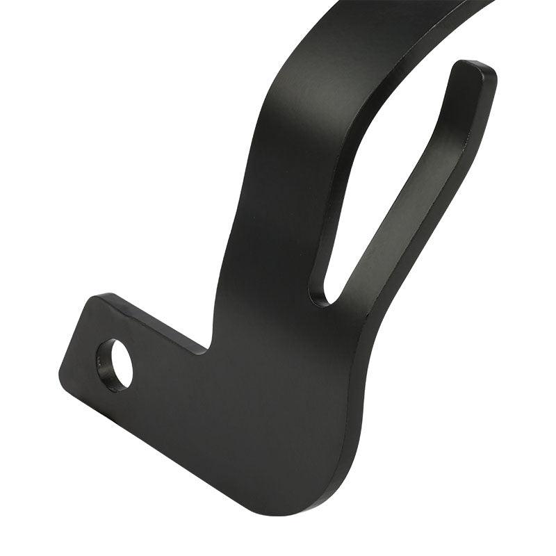 TCMT Rear Fender Inner Support Mount Bracket Brace Fit For
