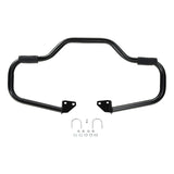 TCMT Mustache Engine Guard Highway Crash Bar Fit For Harley Dyna '06-'17