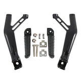 TCMT Rear Footpeg Footrest Bracket Fit For Yamaha YZFR1 YZFR1S YZFR1M '15-'23