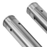 TCMT 49mm Fork Tubes Fit For Harley Touring '14-'22