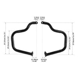 TCMT Engine Guard Fit For Indian Scout Sixty Bobber 2025