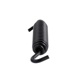 TCMT Chrome Kickstand Jiffy Spring Stand Fit For Harley Touring '07-'26 & Softail '07-'17