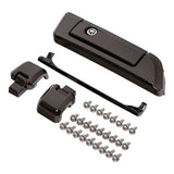 TCMT Tour Pack Hinge Latch Keys Fit For Harley Touring '14-'23