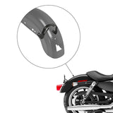 TCMT Rear Fender Inner Support Mount Bracket Brace Fit For Harley Sportster 883 '04-'22