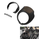 TCMT Headlight Fairing Windshield Screen For Honda Rebel CMX 1100 '21-'25