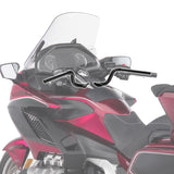 TCMT Left Right Handlebar Fit For Honda Goldwing GL1800 '18-'25 - TCMT