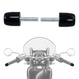 TCMT Handlebar Vibration Absorber Ends Caps Cover For BMW R18 '20-'25