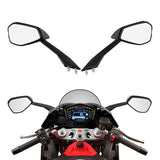 TCMT Rear-View Side Mirrors Fit For Aprilia RS660 '21-'23