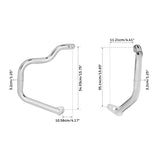TCMT Engine Guard Fit For Indian Scout Sixty Bobber 2025