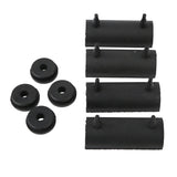 TCMT Saddlebag Rubber Grommets Fit For Harley Touring '14-'24