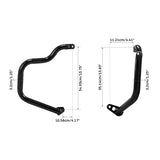 TCMT Engine Guard Fit For Indian Scout Sixty Bobber 2025