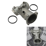 TCMT 57mm M8 Engine Intake Manifold For Harley Touring '17-later Softail '18-later