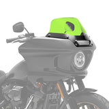 TCMT 7" Windshield Fit For Harley Low Rider ST FXLRST '22-'25