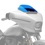 TCMT Windshield Fit For Harley CVO Street Glide '23-'25
