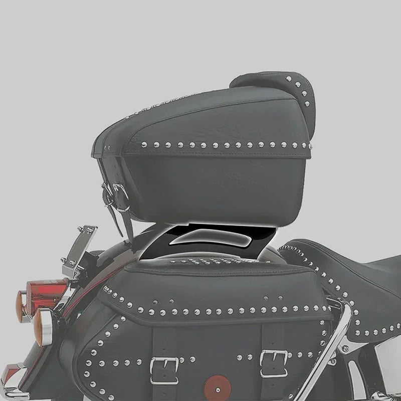 TCMT Solo Mount Luggage Rack Fit For Harley Softail '00-'17