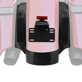 TCMT Rear Fender Fascia Set Fit For Harley Touring '14-'23