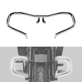 TCMT Chopped Engine Guard Crash Bar Fit For Harley Touring '14-'23.5