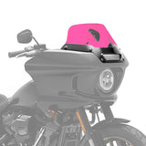 TCMT 7" Windshield Fit For Harley Low Rider ST FXLRST '22-'25