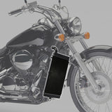 TCMT Engine Radiator Cooler Cooling Fit For Honda VT750 '04-'09