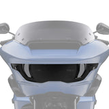 TCMT LED Front Headlight Assembly Fit For Harley CVO Road Glide '23-'25
