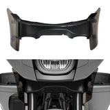 TCMT Fairing Air Deflector Fit For Harley CVO Street Glide FLHXSE '23-'24