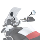 TCMT Rear View Side Mirrors Fit For BMW R1200GS Adventure 2007-2008 - TCMT