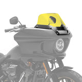 TCMT 7" Windshield Fit For Harley Low Rider ST FXLRST '22-'25