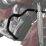 TCMT Mustache Engine Guard Highway Crash Bar Fit For Indian