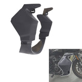 TCMT Unpainted Lower Leg Fairing Fit For Harley Low Rider ST FXLRST '22-'25