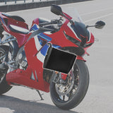 TCMT Motorcycle Aluminum Radiator Cooler Cooling Fit For Honda CBR600RR ABS '09-'24