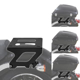 TCMT Solo Luggage Mounting Rack Fit For Harley Low Rider ST '22-'26 Sport Glide '18-'24 - TCMT