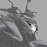 TCMT Front LED Headlight Assembly Fit For Suzuki GSXS1000 '15-'20