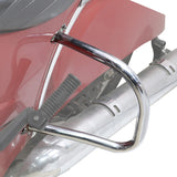 TCMT Engine Guard Crash Bar Fit For Triumph Bonneville Bobber '17-'20