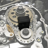 TCMT Crankshaft Sprocket Locking Tool Fit For Harley Touring '17-'24 M8 Engine