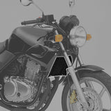 TCMT Engine Radiator Cooling Cooler Fit For HONDA CB500 '93-'04