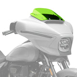 TCMT Windshield Fit For Harley CVO Street Glide '23-'25