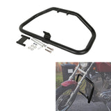 TCMT 1.38" Engine Guard Highway Crash Bar Fit For Harley Sportster '84-'03