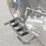 TCMT Aluminum Driver Footboard Fit For Harley Touring '09-'23