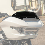 TCMT 6" Windshield Fit For Harley Touring CVO Road Glide '23-'24